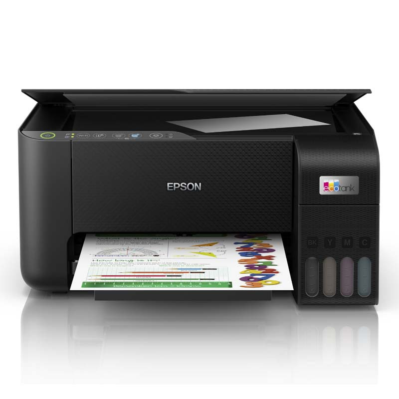 Imprimante Epson EcoTank L3251 au meilleur prix en Tunisie